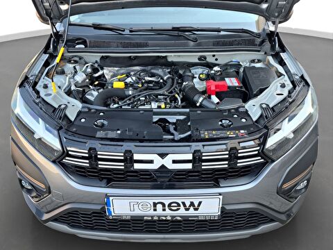 dacia, jogger, 1.0 turbo eco-g extreme (7 koltuk), manuel, benzin + lpg 2.el otomobil | renew 27