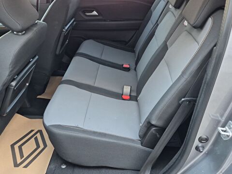 dacia, jogger, 1.0 turbo eco-g extreme (7 koltuk), manuel, benzin + lpg 2.el otomobil | renew 14