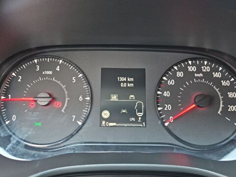 dacia, jogger, 1.0 turbo eco-g extreme (7 koltuk), manuel, benzin + lpg 2.el otomobil | renew 11