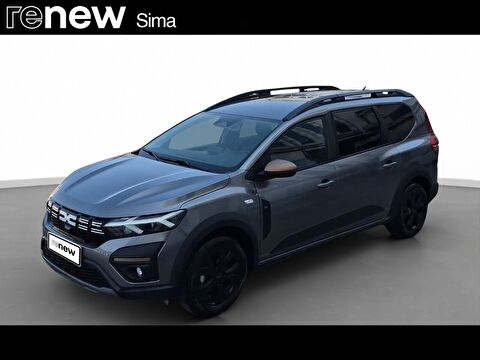 1.0 Turbo ECO-G Extreme (7 Koltuk), 2. el otomobil | renew