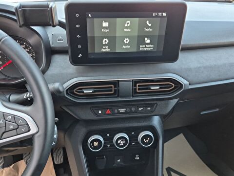 dacia, jogger, 1.0 turbo eco-g extreme (7 koltuk), manuel, benzin + lpg 2.el otomobil | renew 16