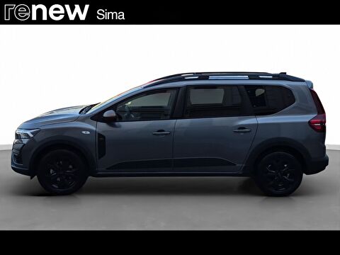 dacia, jogger, 1.0 turbo eco-g extreme (7 koltuk), manuel, benzin + lpg 2.el otomobil | renew 4