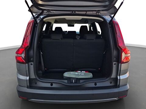 dacia, jogger, 1.0 turbo eco-g extreme (7 koltuk), manuel, benzin + lpg 2.el otomobil | renew 25