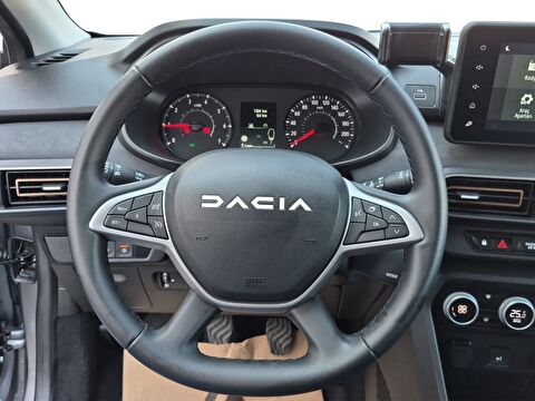 dacia, jogger, 1.0 turbo eco-g extreme (7 koltuk), manuel, benzin + lpg 2.el otomobil | renew 18