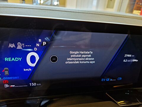 renault, austral, suv 1.2 e-tech techno esprit alpine otomatik, otomatik, hybrid 2.el otomobil | renew 15