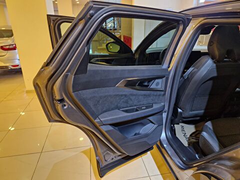 renault, austral, suv 1.2 e-tech techno esprit alpine otomatik, otomatik, hybrid 2.el otomobil | renew 7