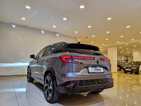 renault, austral, suv 1.2 e-tech techno esprit alpine otomatik, otomatik, hybrid 2.el otomobil | renew 26