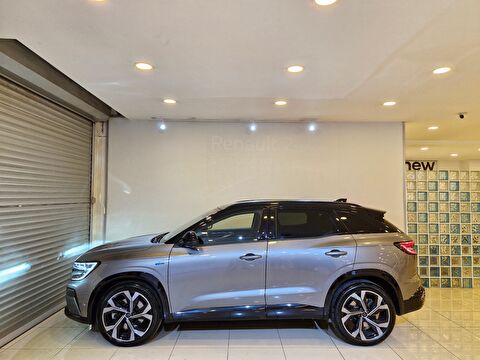 renault, austral, suv 1.2 e-tech techno esprit alpine otomatik, otomatik, hybrid 2.el otomobil | renew 29