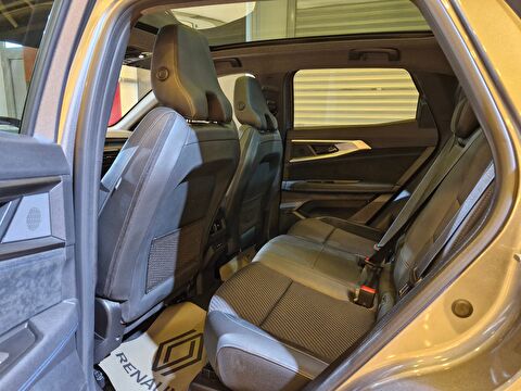 renault, austral, suv 1.2 e-tech techno esprit alpine otomatik, otomatik, hybrid 2.el otomobil | renew 8