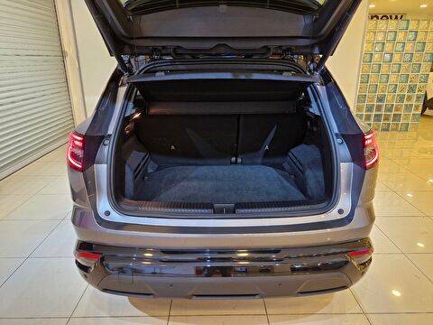 renault, austral, suv 1.2 e-tech techno esprit alpine otomatik, otomatik, hybrid 2.el otomobil | renew 30
