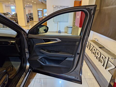 renault, austral, suv 1.2 e-tech techno esprit alpine otomatik, otomatik, hybrid 2.el otomobil | renew 11