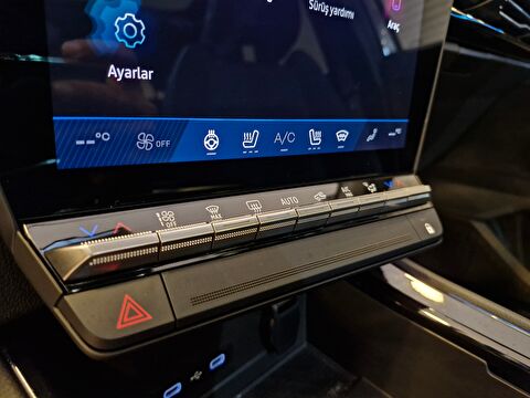 renault, austral, suv 1.2 e-tech techno esprit alpine otomatik, otomatik, hybrid 2.el otomobil | renew 22