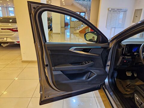 renault, austral, suv 1.2 e-tech techno esprit alpine otomatik, otomatik, hybrid 2.el otomobil | renew 5