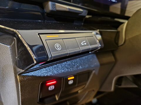 renault, austral, suv 1.2 e-tech techno esprit alpine otomatik, otomatik, hybrid 2.el otomobil | renew 14