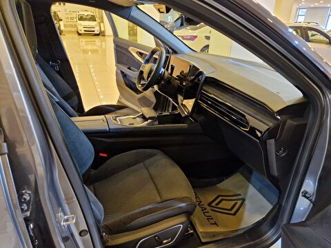 renault, austral, suv 1.2 e-tech techno esprit alpine otomatik, otomatik, hybrid 2.el otomobil | renew 12
