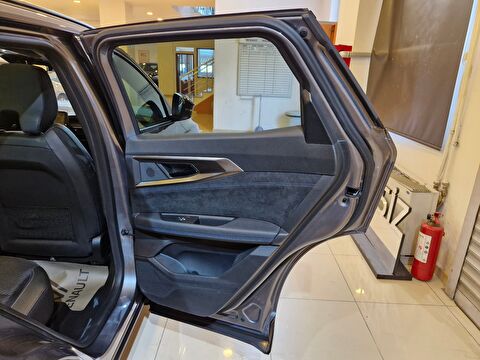 renault, austral, suv 1.2 e-tech techno esprit alpine otomatik, otomatik, hybrid 2.el otomobil | renew 9