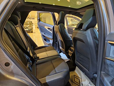 renault, austral, suv 1.2 e-tech techno esprit alpine otomatik, otomatik, hybrid 2.el otomobil | renew 10
