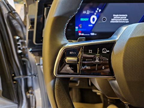 renault, austral, suv 1.2 e-tech techno esprit alpine otomatik, otomatik, hybrid 2.el otomobil | renew 16