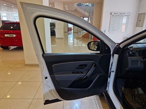 dacia, duster, suv 1.5 bluedcı 4x4 comfort, manuel, dizel 2.el otomobil | renew 6
