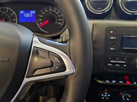 dacia, duster, suv 1.5 bluedcı 4x4 comfort, manuel, dizel 2.el otomobil | renew 18