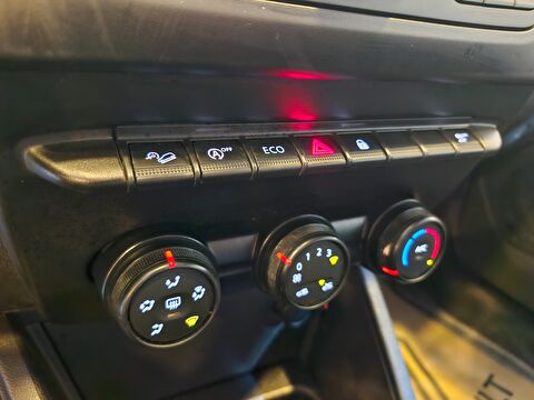 dacia, duster, suv 1.5 bluedcı 4x4 comfort, manuel, dizel 2.el otomobil | renew 15