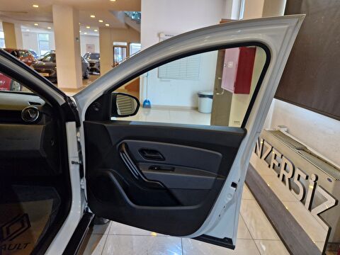 dacia, duster, suv 1.5 bluedcı 4x4 comfort, manuel, dizel 2.el otomobil | renew 10