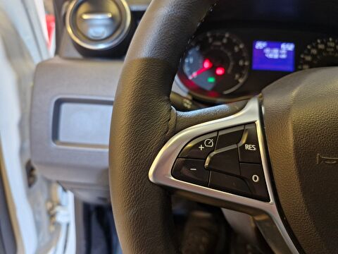 dacia, duster, suv 1.5 bluedcı 4x4 comfort, manuel, dizel 2.el otomobil | renew 17