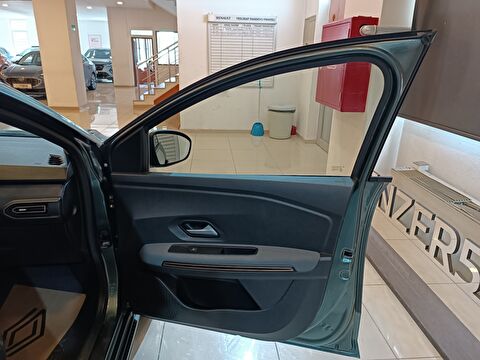 dacia, jogger, mpv 1.0 tce eco-g extreme, manuel, benzin + lpg 2.el otomobil | renew 10