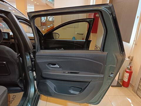 dacia, jogger, mpv 1.0 tce eco-g extreme, manuel, benzin + lpg 2.el otomobil | renew 12