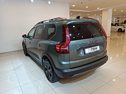 dacia, jogger, mpv 1.0 tce eco-g extreme, manuel, benzin + lpg 2.el otomobil | renew 22