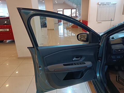 dacia, jogger, mpv 1.0 tce eco-g extreme, manuel, benzin + lpg 2.el otomobil | renew 7