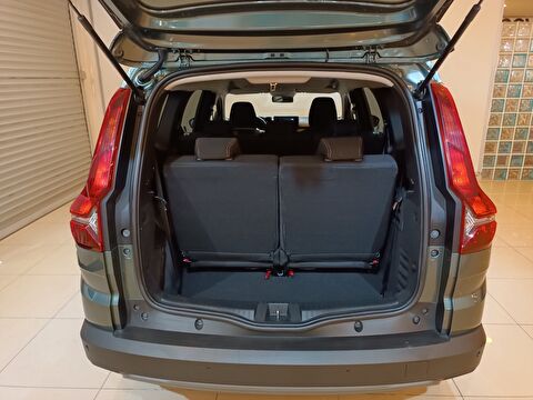 dacia, jogger, mpv 1.0 tce eco-g extreme, manuel, benzin + lpg 2.el otomobil | renew 26