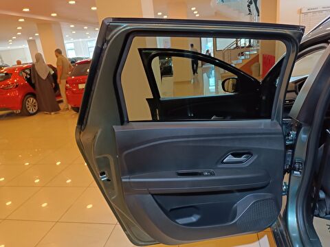 dacia, jogger, mpv 1.0 tce eco-g extreme, manuel, benzin + lpg 2.el otomobil | renew 14