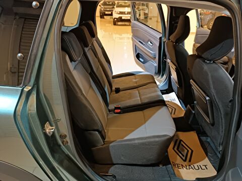 dacia, jogger, mpv 1.0 tce eco-g extreme, manuel, benzin + lpg 2.el otomobil | renew 11