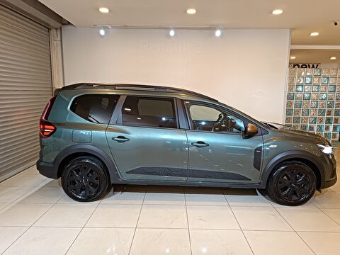 dacia, jogger, mpv 1.0 tce eco-g extreme, manuel, benzin + lpg 2.el otomobil | renew 21