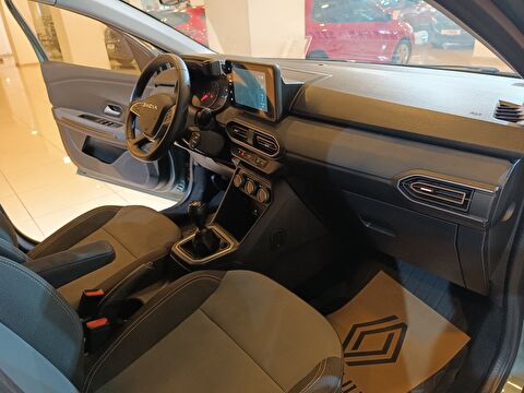 dacia, jogger, mpv 1.0 tce eco-g extreme, manuel, benzin + lpg 2.el otomobil | renew 9
