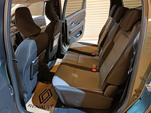 dacia, jogger, mpv 1.0 tce eco-g extreme, manuel, benzin + lpg 2.el otomobil | renew 13