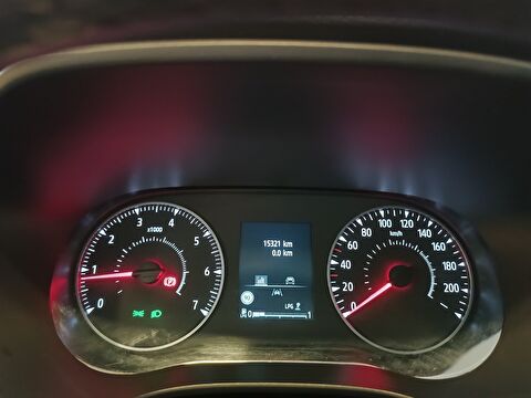 dacia, jogger, mpv 1.0 tce eco-g extreme, manuel, benzin + lpg 2.el otomobil | renew 16