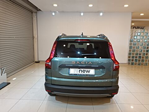 dacia, jogger, mpv 1.0 tce eco-g extreme, manuel, benzin + lpg 2.el otomobil | renew 23