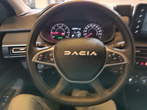 dacia, jogger, mpv 1.0 tce eco-g extreme, manuel, benzin + lpg 2.el otomobil | renew 17