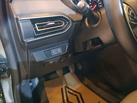 dacia, jogger, mpv 1.0 tce eco-g extreme, manuel, benzin + lpg 2.el otomobil | renew 19