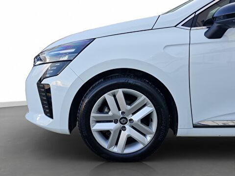 renault, clio, hatchback 1.0 tce evolution x-tronic, otomatik, benzin 2.el otomobil | renew 6