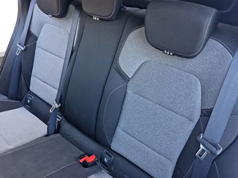 renault, clio, hatchback 1.0 tce evolution x-tronic, otomatik, benzin 2.el otomobil | renew 15