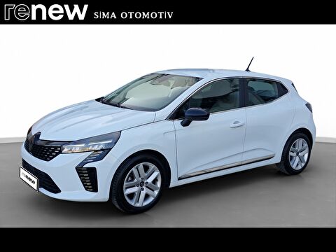 Hatchback 1.0 TCe Evolution X-Tronic, 2. el otomobil | renew