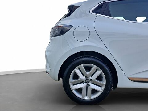 renault, clio, hatchback 1.0 tce evolution x-tronic, otomatik, benzin 2.el otomobil | renew 9