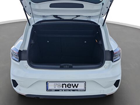 renault, clio, hatchback 1.0 tce evolution x-tronic, otomatik, benzin 2.el otomobil | renew 10