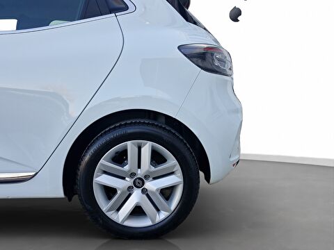 renault, clio, hatchback 1.0 tce evolution x-tronic, otomatik, benzin 2.el otomobil | renew 7