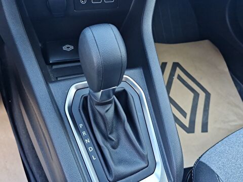 renault, clio, hatchback 1.0 tce evolution x-tronic, otomatik, benzin 2.el otomobil | renew 17