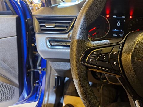renault, clio, hatchback 1.0 tce joy x-tronic, otomatik, benzin 2.el otomobil | renew 17