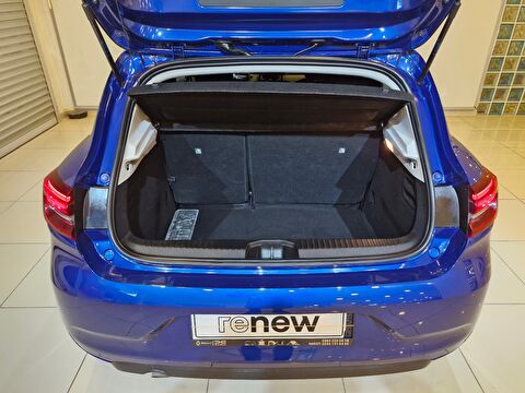 renault, clio, hatchback 1.0 tce joy x-tronic, otomatik, benzin 2.el otomobil | renew 26